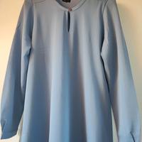 3abaya nuova taglia L/XL