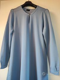 3abaya nuova taglia L/XL