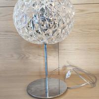 LAMPADA DA TAVOLO KARTELL MOD. PLANET