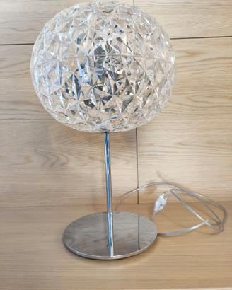 LAMPADA DA TAVOLO KARTELL MOD. PLANET