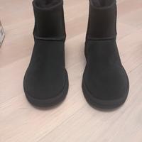 Ugg mini neri 36