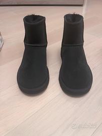 Ugg mini neri 36