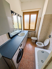 Camera per studenti in Santa Rita