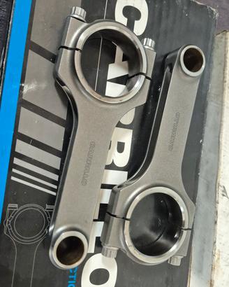 Bielle Carrillo Ducati Pantah TT1 TT2