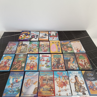 24 DVD per bambini