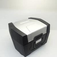 BAULETTO TRIUMPH TIGER CON PIASTRA E VITI