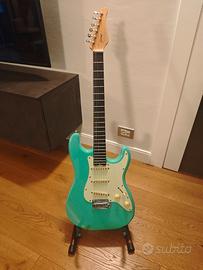 Schecter Nick Johnston