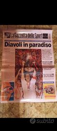 poster Milan