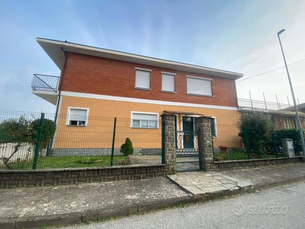 Appartamento Bruino [Cod. rif 3102417VRG]