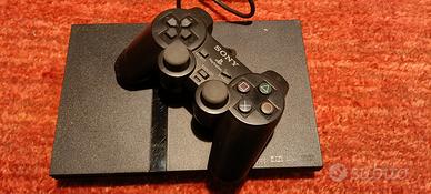 PlayStation 2 slim