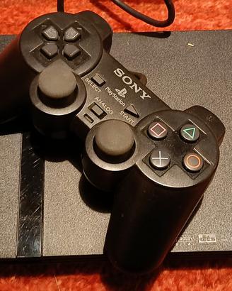 PlayStation 2 slim
