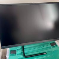 Computer 27 pollici all in one PC processore i5