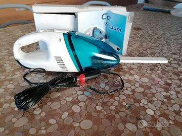 Aspirapolvere a 12v