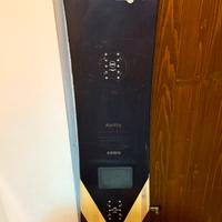 Tavola snowboard Head