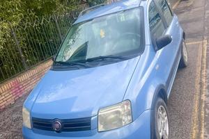 FIAT PANDA NATURAL POWER 2a serie