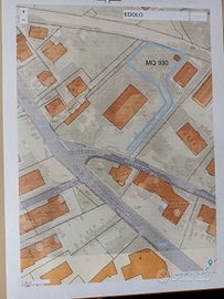 Terreno edificabile a Edolo (BS)