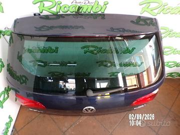 PORTELLONE PER VW GOLF 7 - VII ANNO 2015