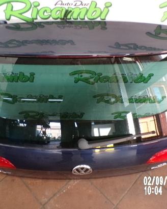 PORTELLONE PER VW GOLF 7 - VII ANNO 2015