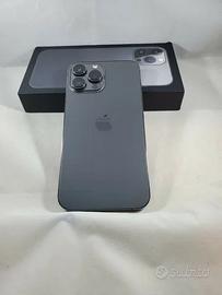 Iphone 13 Pro Max Black