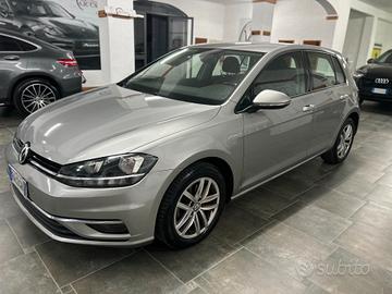 Volkswagen Golf 1.6 TDI 115 CV 5p. Executive BlueM