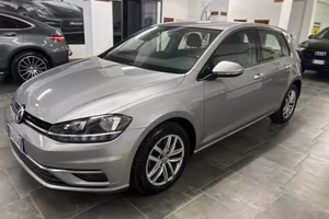 Volkswagen Golf 1.6 TDI 115 CV 5p. Executive BlueM
