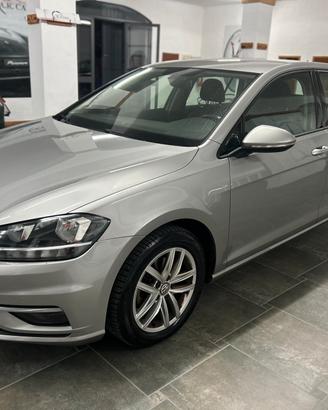Volkswagen Golf 1.6 TDI 115 CV 5p. Executive BlueM