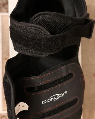 Scarpa post operatoria (alluce valgo/ metatarso)