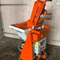 Intonacatrice Knauf PFT RITMO L 230V 2016