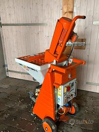 Intonacatrice Knauf PFT RITMO L 230V 2016