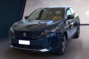 Peugeot 3008 BlueHDI 130 EAT8 S&S Allure Pack