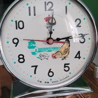 sveglia Shanghai vintage 