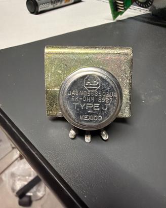 Potenziometro JID 5K Ohm sterzo simulatore guida