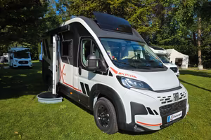 Challenger X150 OPEN EDITION - Gamma 2026 Cambio A
