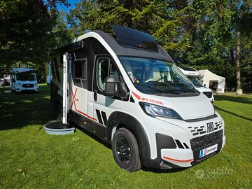 Challenger X150 OPEN EDITION - Gamma 2026 Cambio A