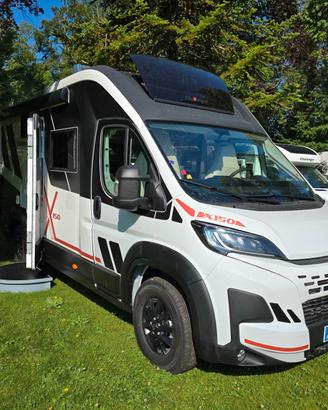 Challenger X150 OPEN EDITION - Gamma 2026 Cambio A