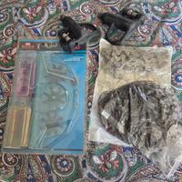 accessori bici da corsa