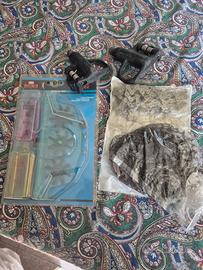 accessori bici da corsa