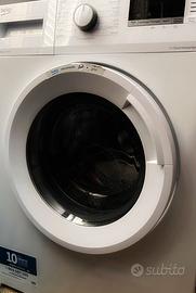 Lavatrice BEKO 8kg