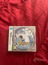 POKEMON ARGENTO (SOULSILVER)