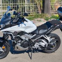 Honda Crossrunner 800 Travel Edition 2016