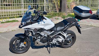 Honda Crossrunner 800 Travel Edition 2016