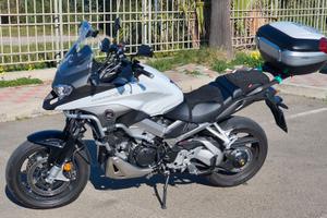 Honda Crossrunner 800 Travel Edition 2016