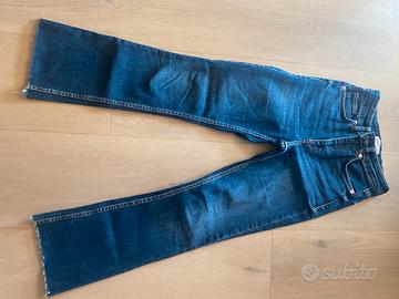 Jeans Bootcut ZARA