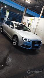 Audi A5 2.0d 5 porte 