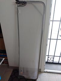 sponda sicurezza letto 