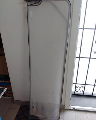 sponda sicurezza letto 