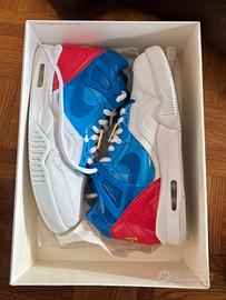Nike air tech challenge II sp