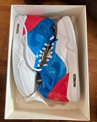 Nike air tech challenge II sp