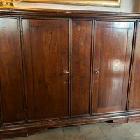 Credenza