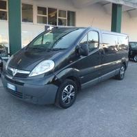 Opel Vivaro 29 2.0 CDTI PL-TN 9 posti